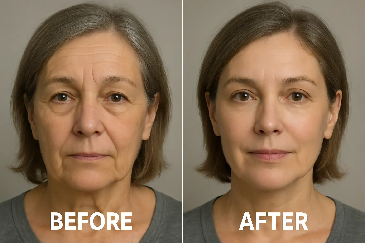 Facelift surgery in Iran
